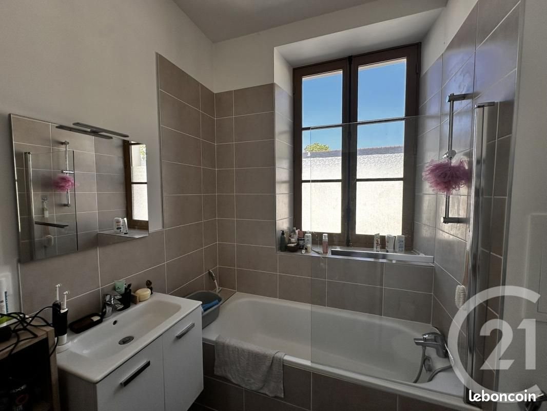 Appartement à louer, 52m², Le Mans