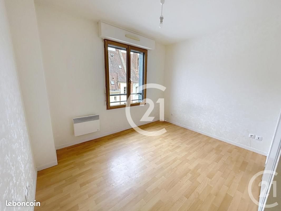 Appartement à louer, 48m², Evreux