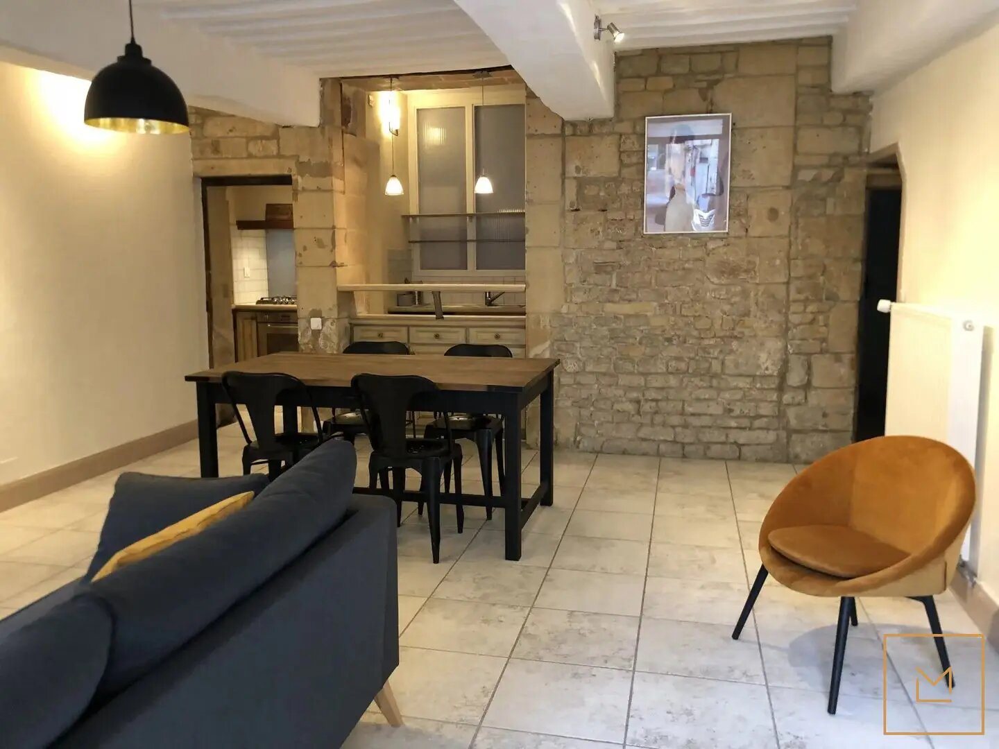 Appartement à vendre, 67m², Caen