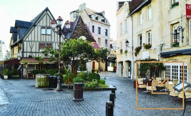 Appartement à vendre, 67m², Caen
