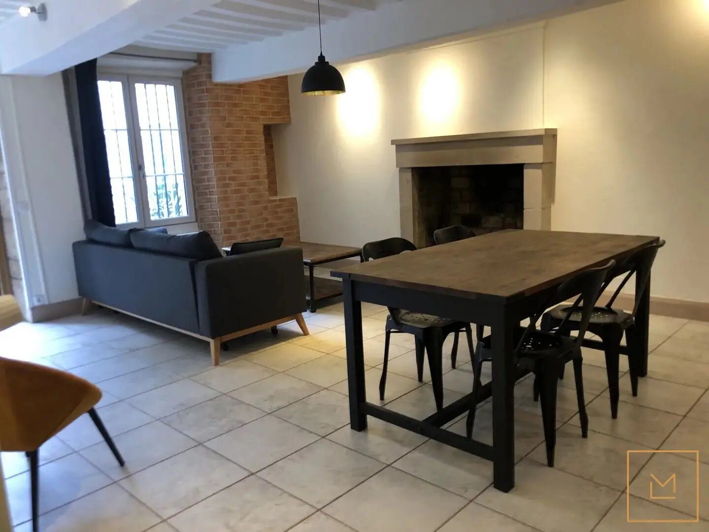 Appartement à vendre, 67m², Caen