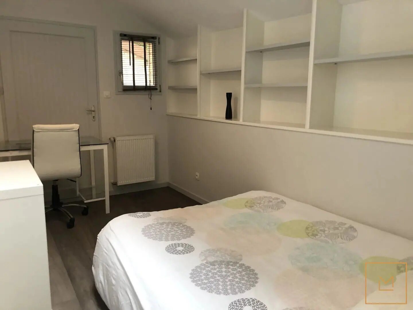 Appartement à vendre, 67m², Caen