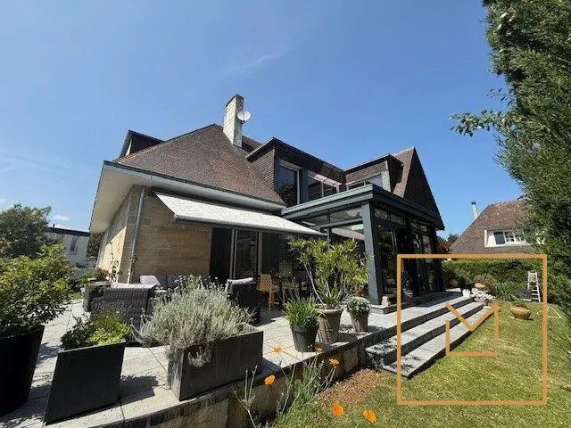Maison à vendre, 270m², Hérouville-Saint-Clair