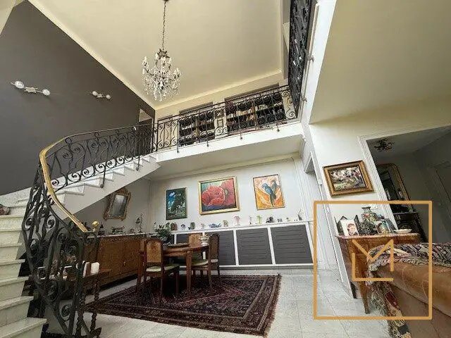 Maison à vendre, 270m², Hérouville-Saint-Clair