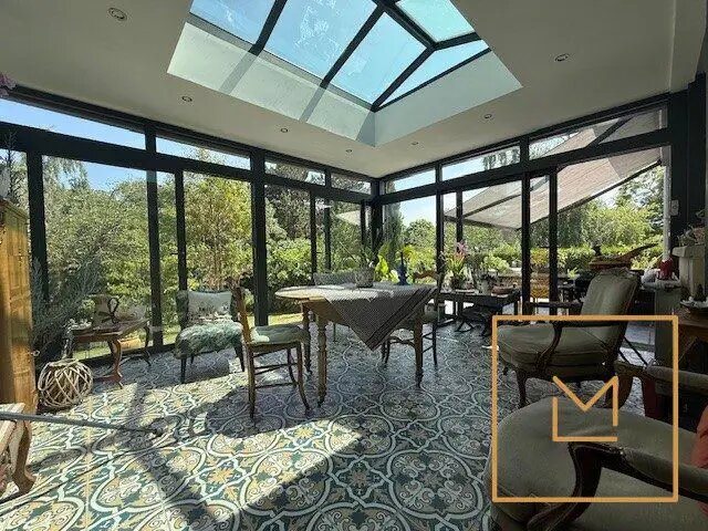 Maison à vendre, 270m², Hérouville-Saint-Clair