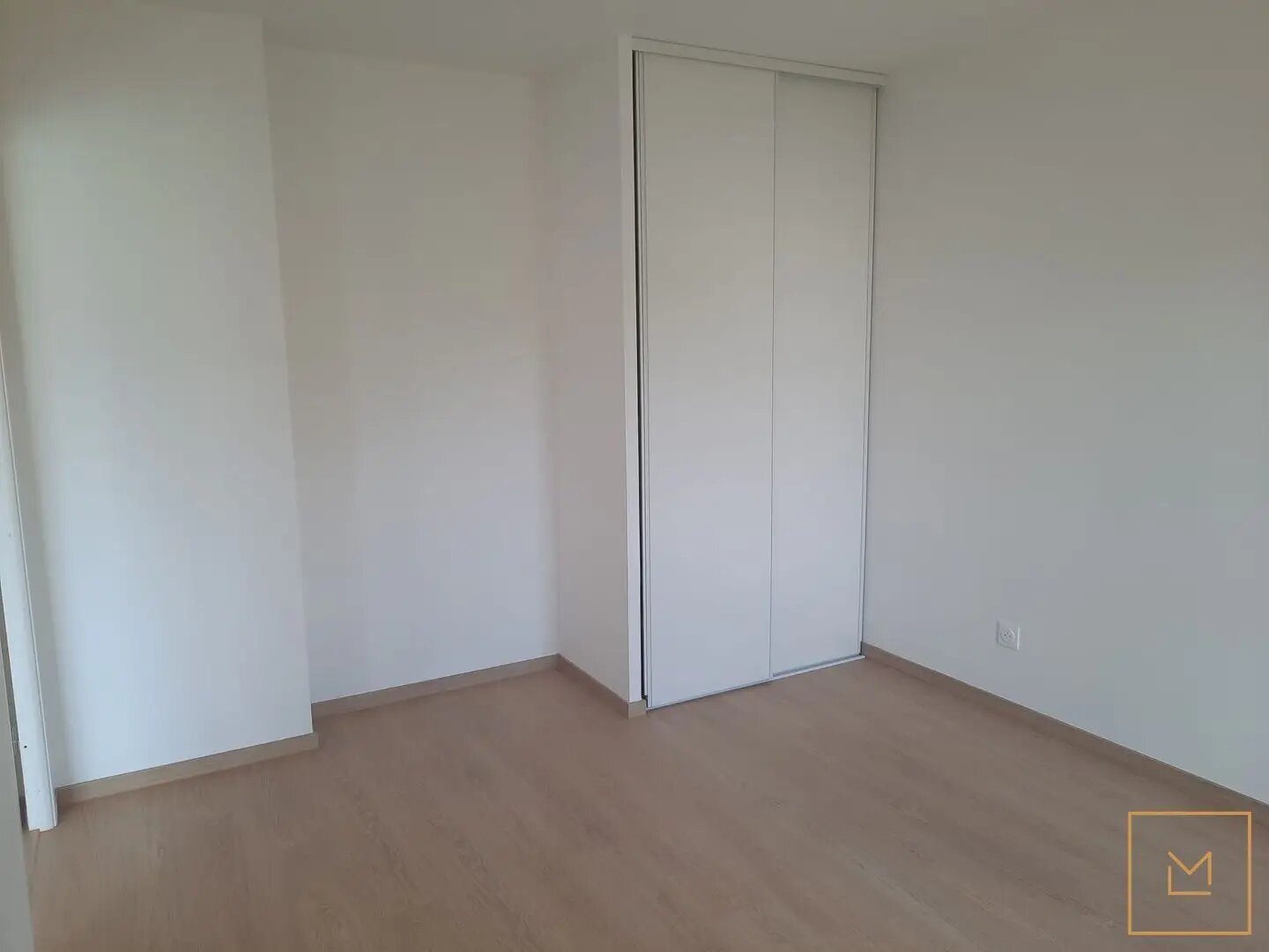 Appartement à louer, 42m², Touques