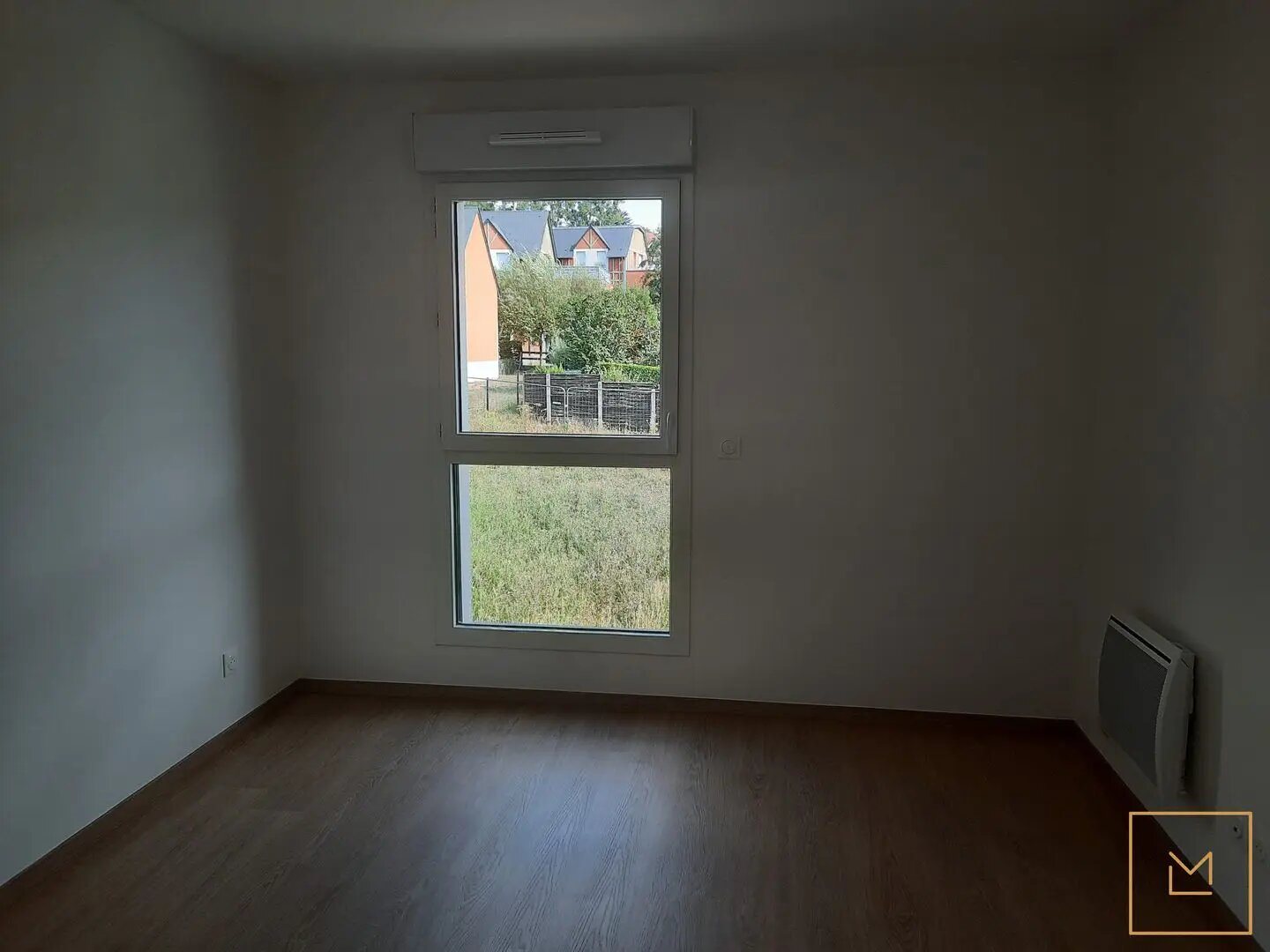 Appartement à louer, 42m², Touques