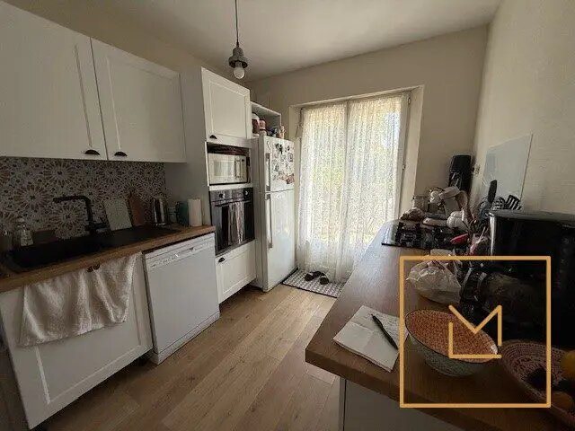 Appartement à vendre, 42m², Castine-en-Plaine