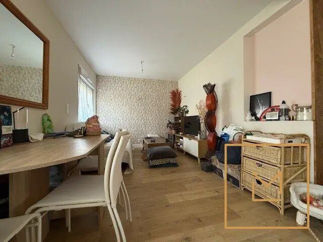 Appartement à vendre, 42m², Castine-en-Plaine