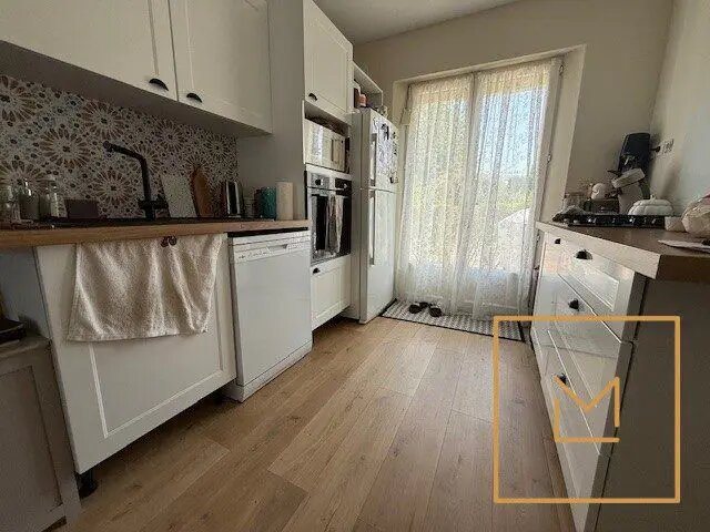 Appartement à vendre, 42m², Castine-en-Plaine
