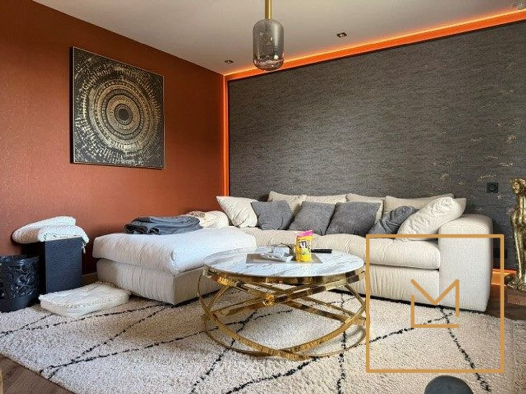 Maison à vendre, 150m², Castine-en-Plaine