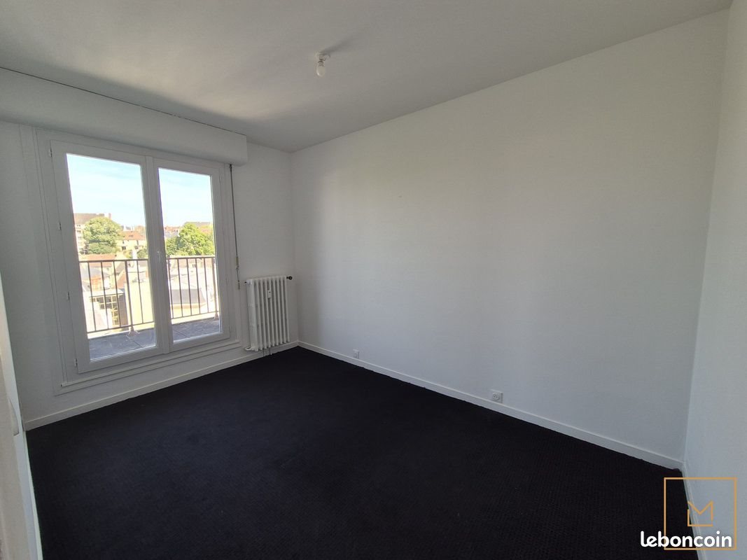 Appartement à louer, 49m², Caen