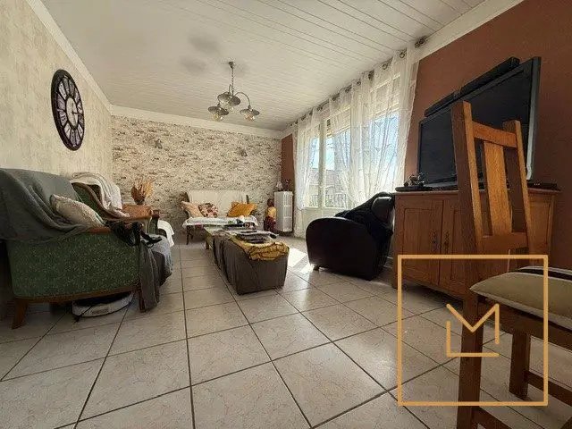 Maison à vendre, 110m², Caen