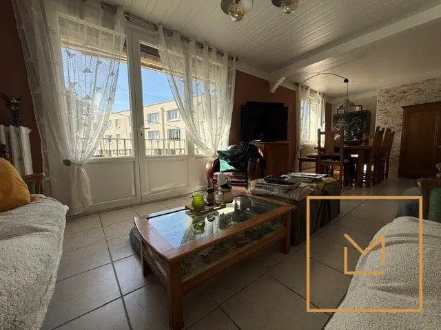 Maison à vendre, 110m², Caen