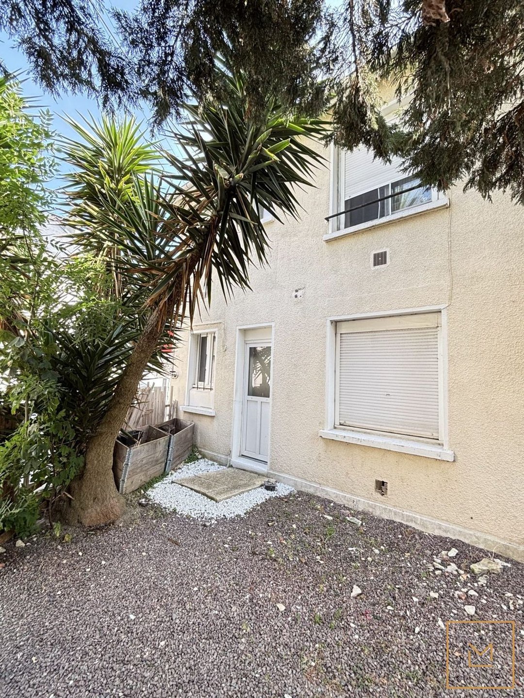 Maison à vendre, 50m², Caen