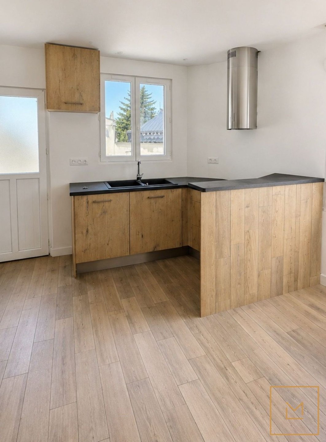 Maison à vendre, 50m², Caen