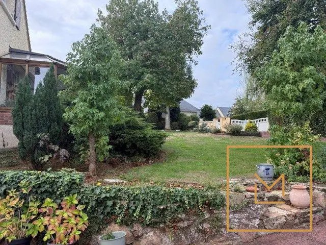 Maison à vendre, 175m², Fontaine-Etoupefour