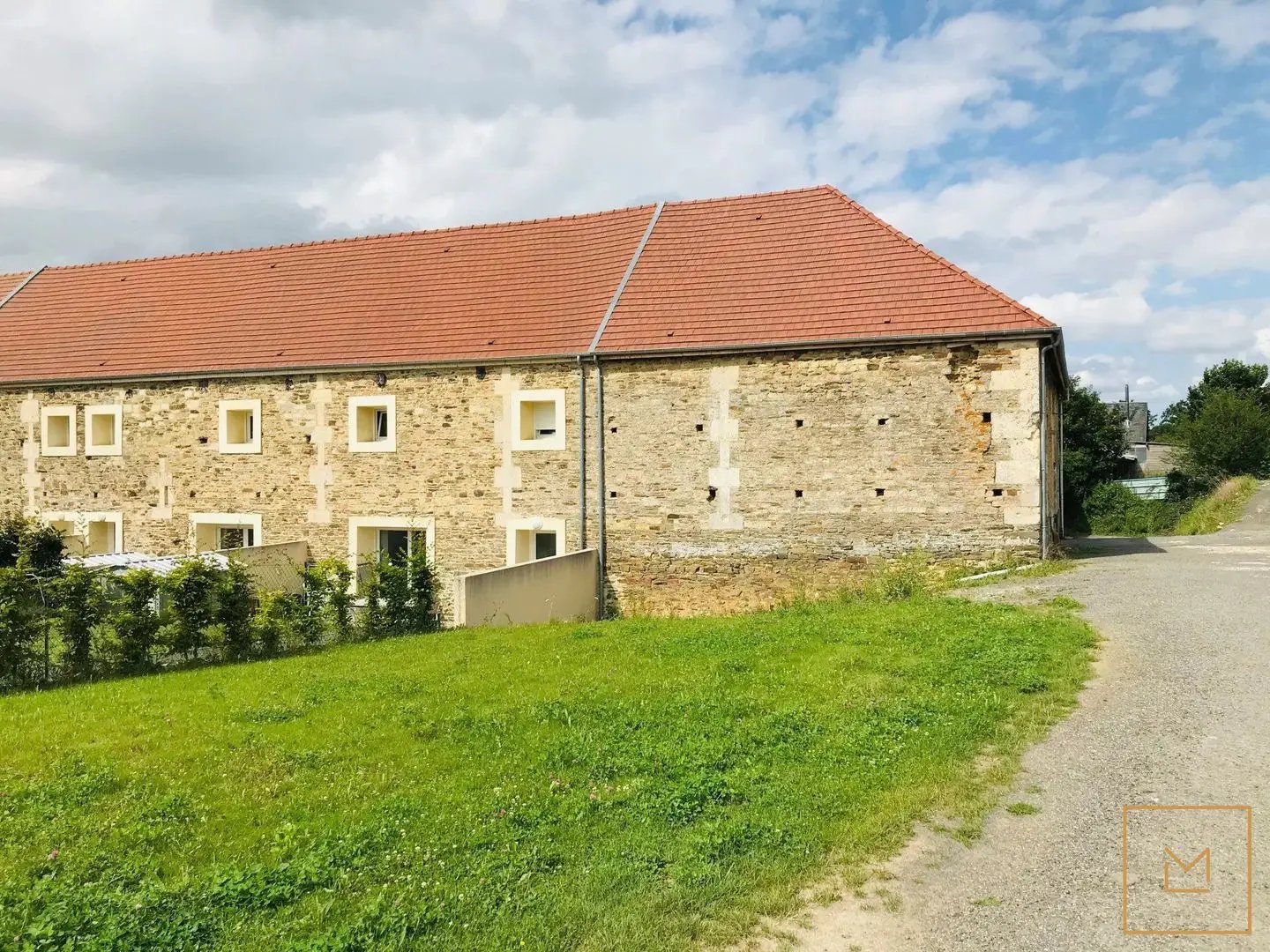 Maison à vendre, 140m², Bougy