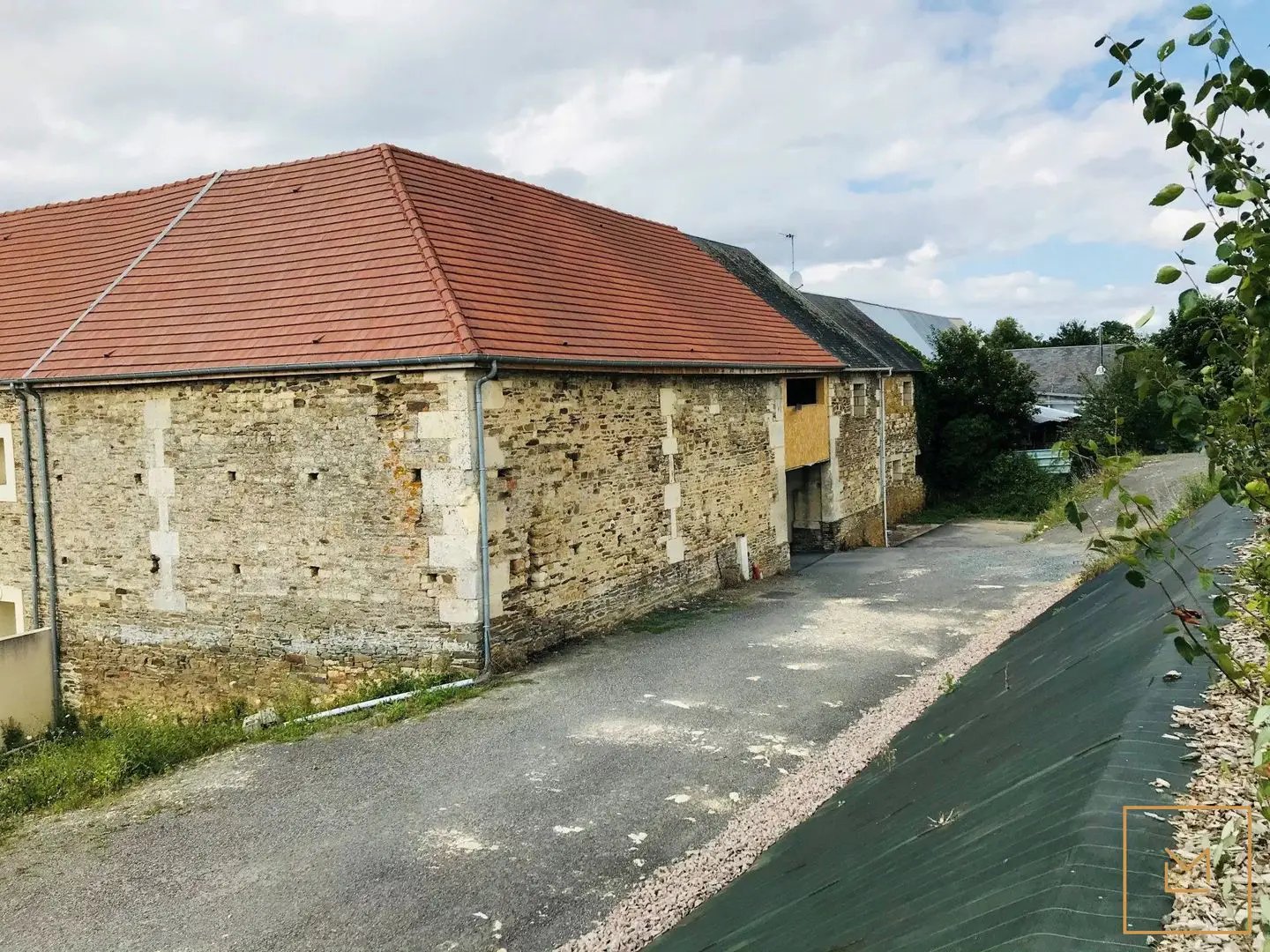 Maison à vendre, 140m², Bougy
