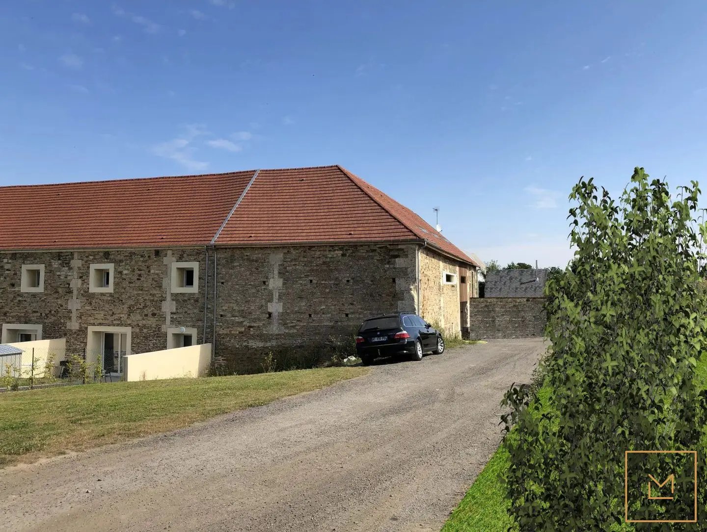 Maison à vendre, 140m², Bougy