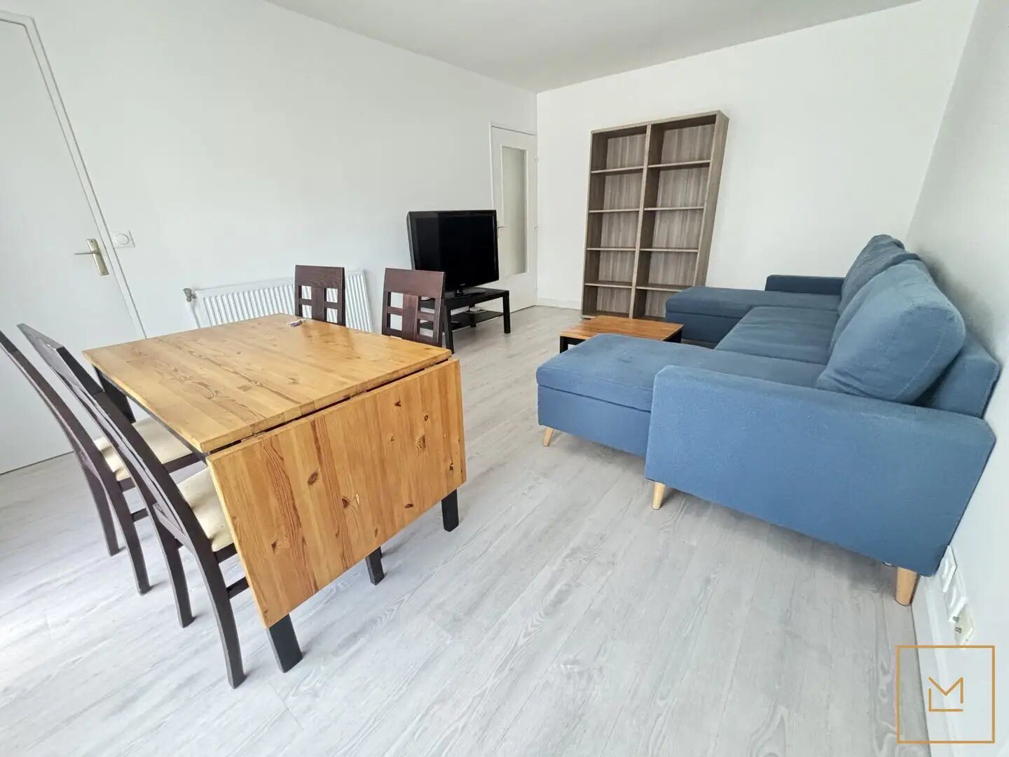 Appartement à vendre, 67m², Caen