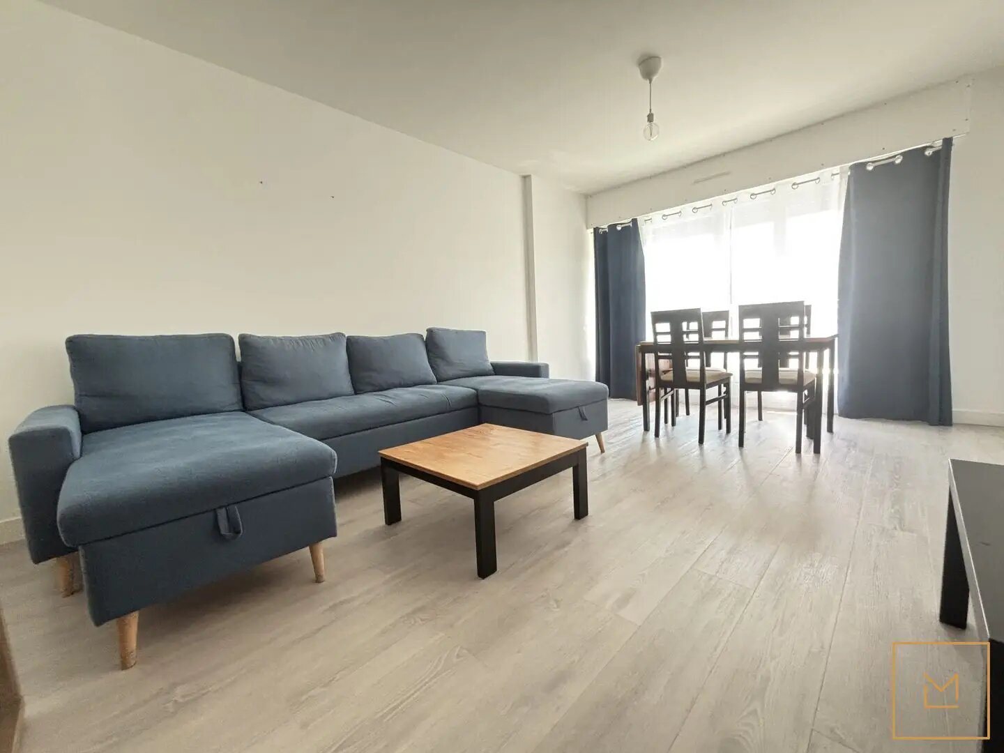 Appartement à vendre, 67m², Caen