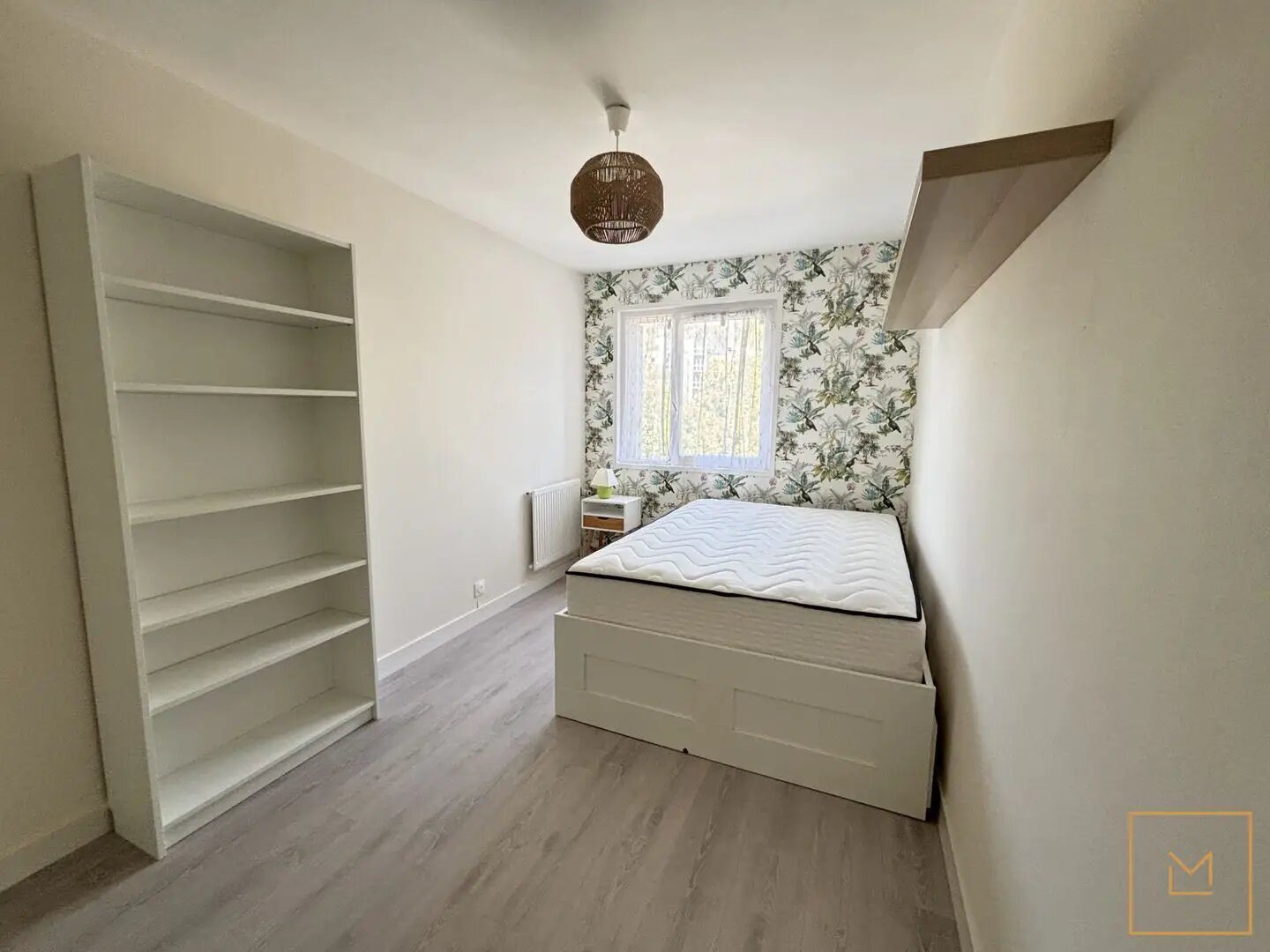 Appartement à vendre, 67m², Caen