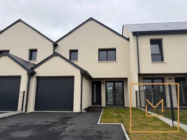 Maison à vendre, 69m², Cresserons