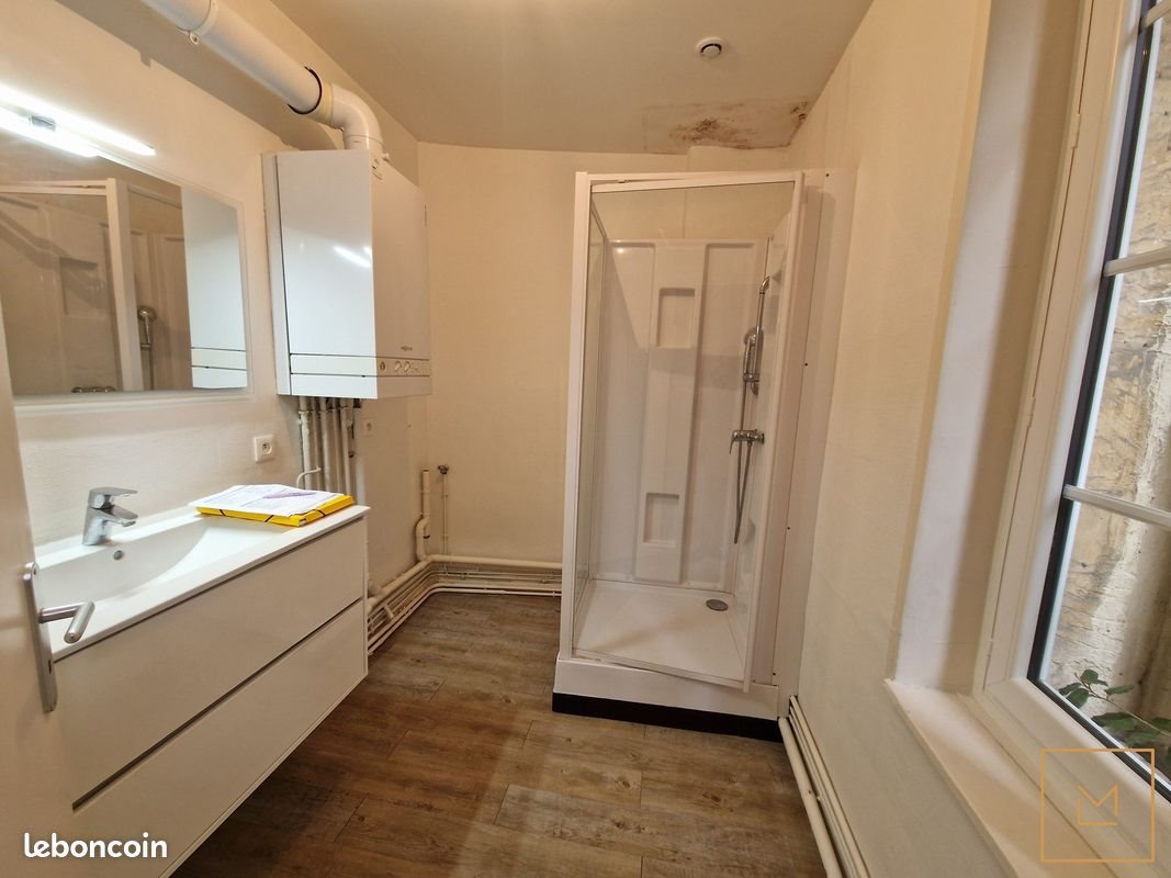 Appartement à louer, 59m², Caen