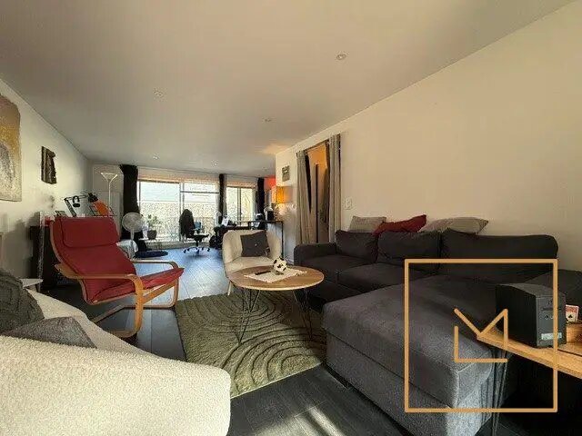 Appartement à vendre, 64m², Caen