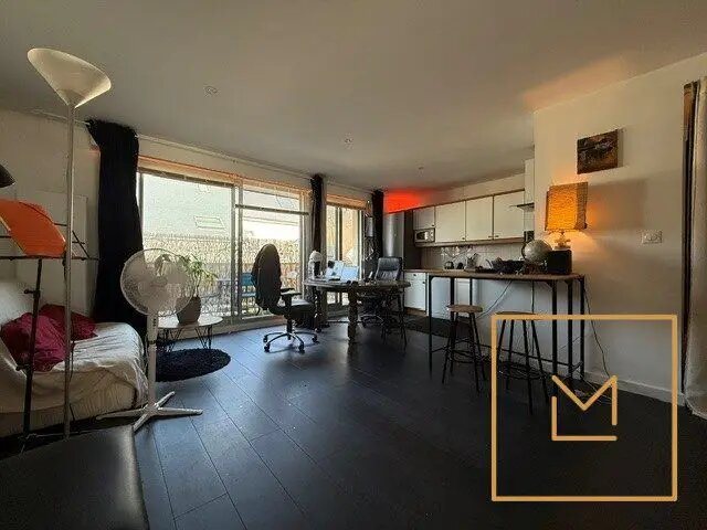 Appartement à vendre, 64m², Caen