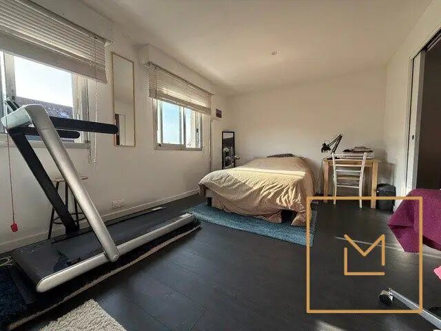 Appartement à vendre, 64m², Caen