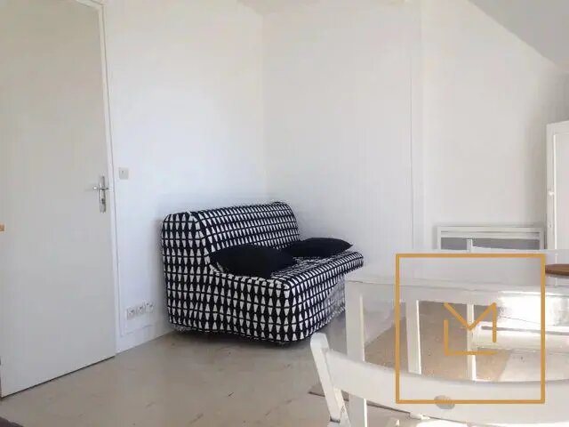 Appartement à louer, 18m², Caen