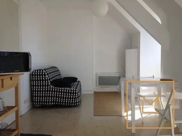 Appartement à louer, 18m², Caen