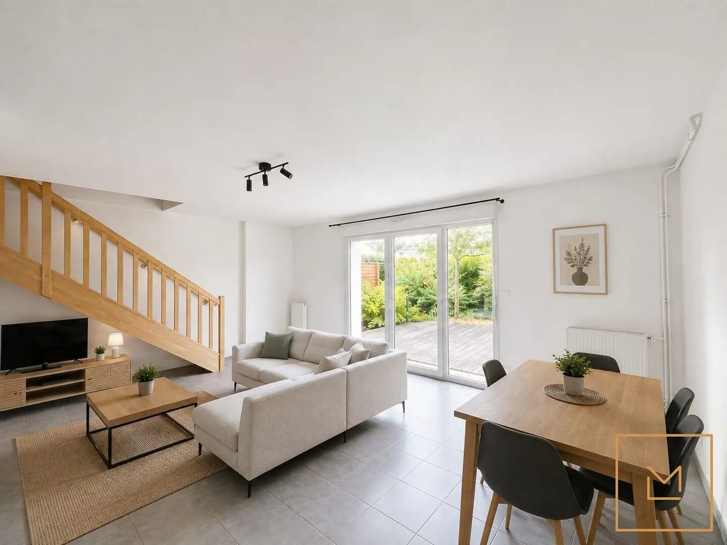 Maison à vendre, 81m², Cormelles-le-Royal