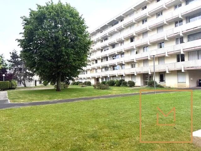 Appartement à vendre, 71m², Caen