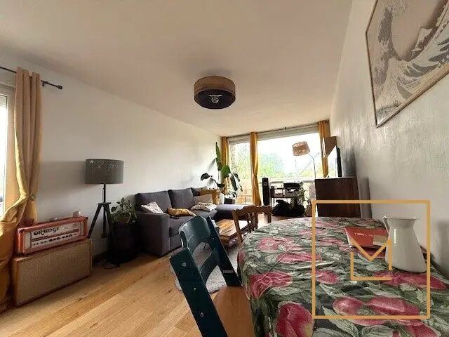 Appartement à vendre, 71m², Caen
