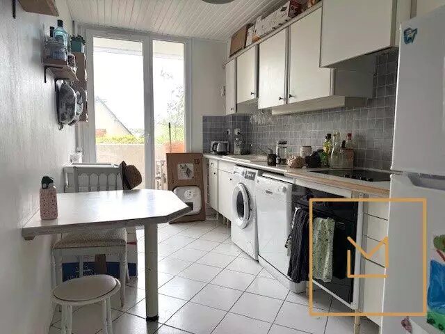 Appartement à vendre, 71m², Caen