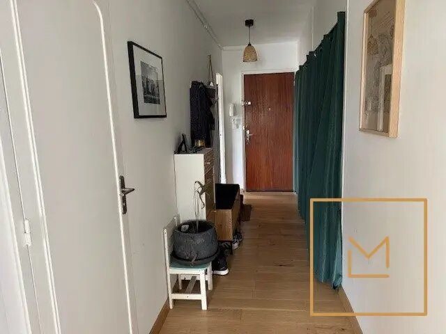 Appartement à vendre, 71m², Caen