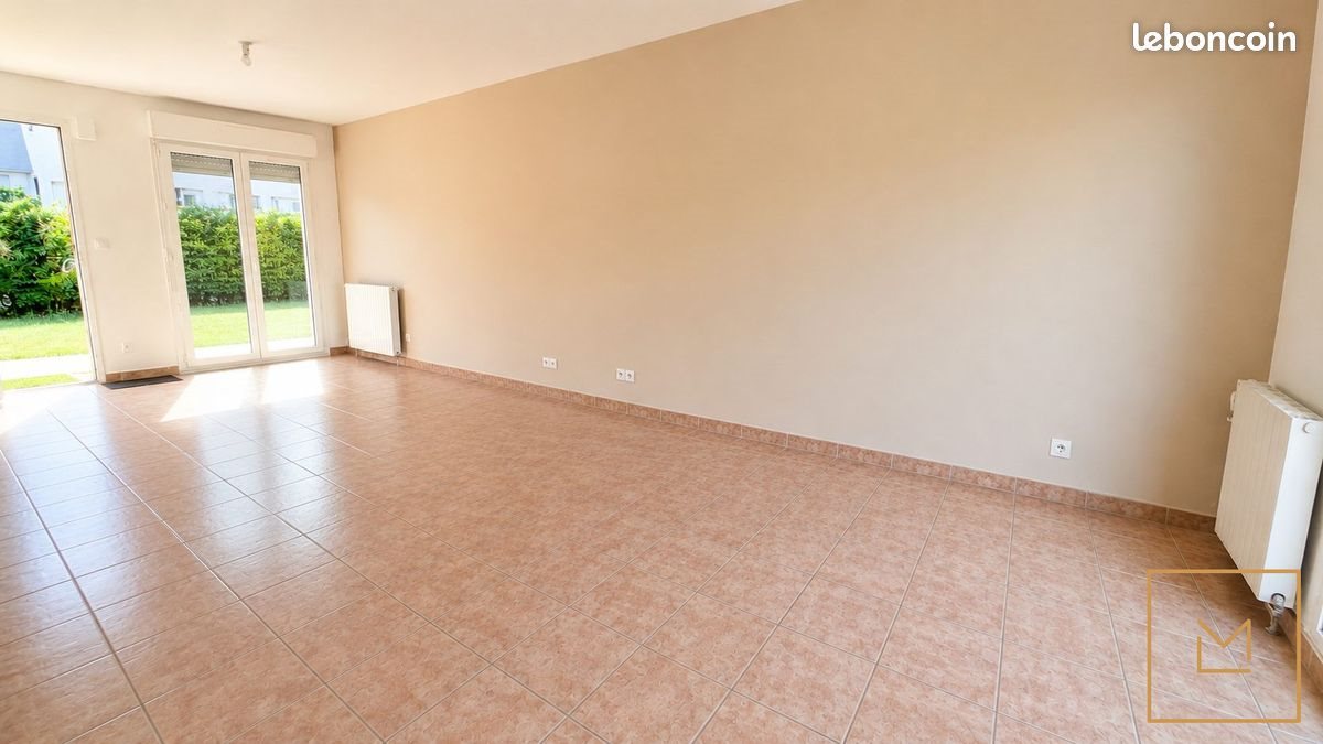 Maison à vendre, 81m², Ifs