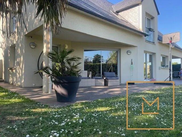 Maison à louer, 190m², Mathieu