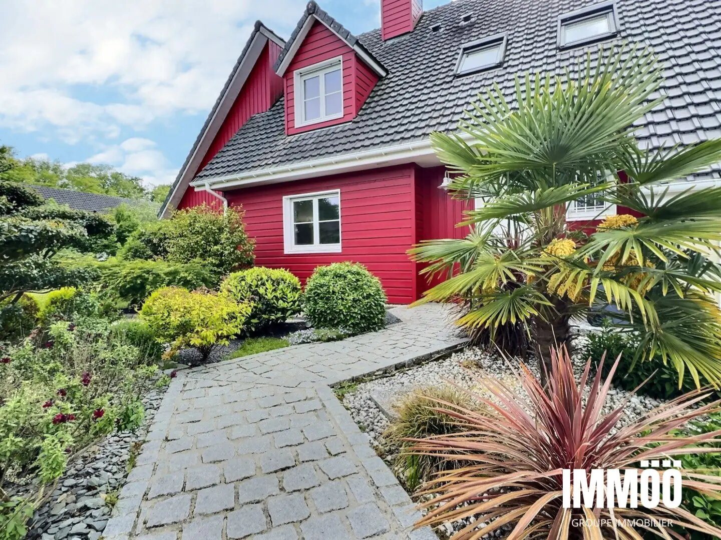 Maison à vendre, 174m², Jumièges