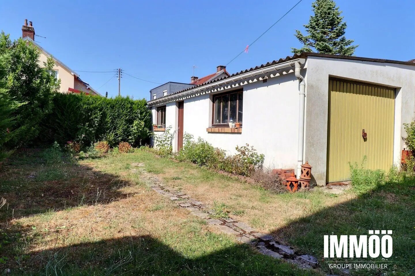 Maison à vendre, 75m², Maromme