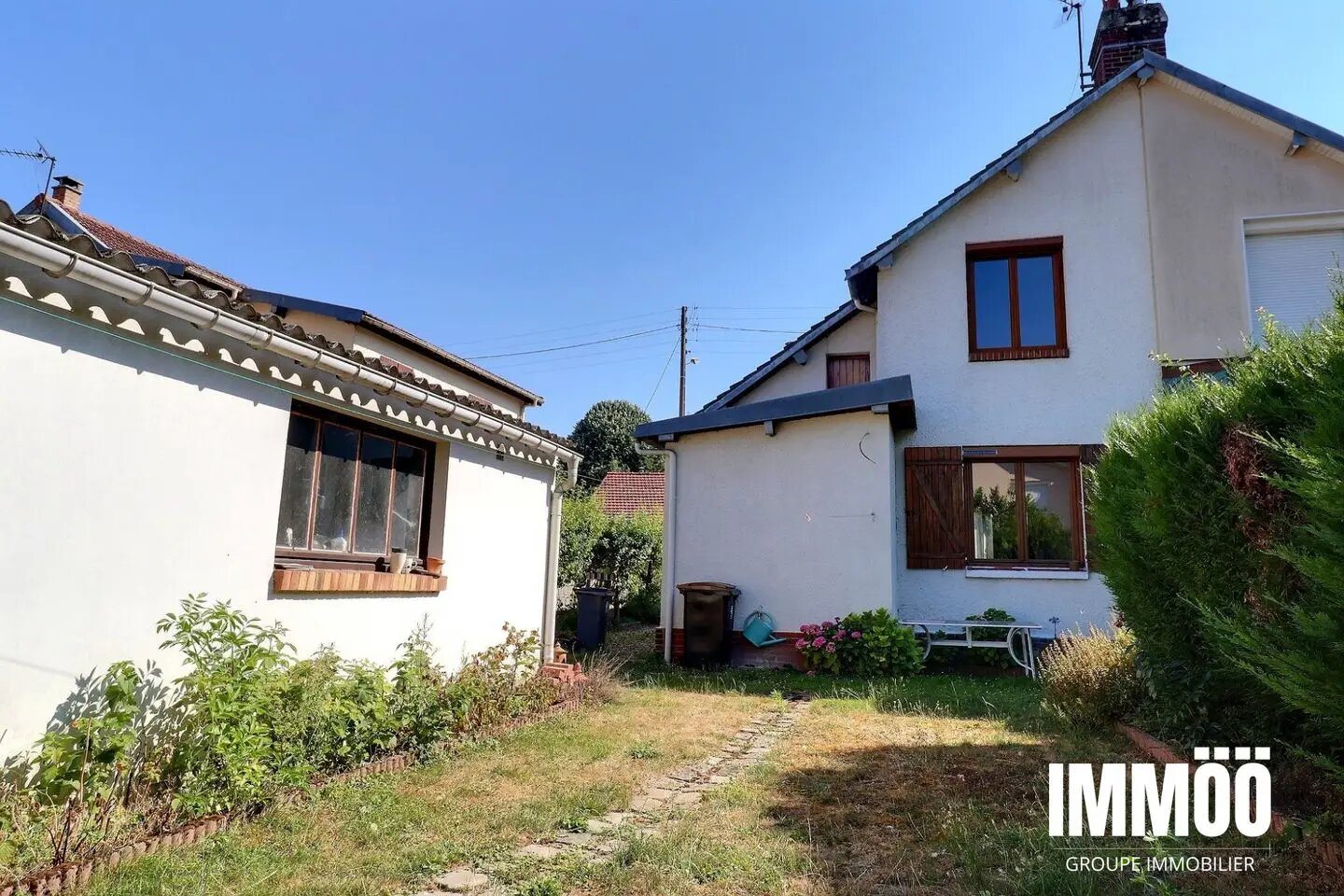 Maison à vendre, 75m², Maromme