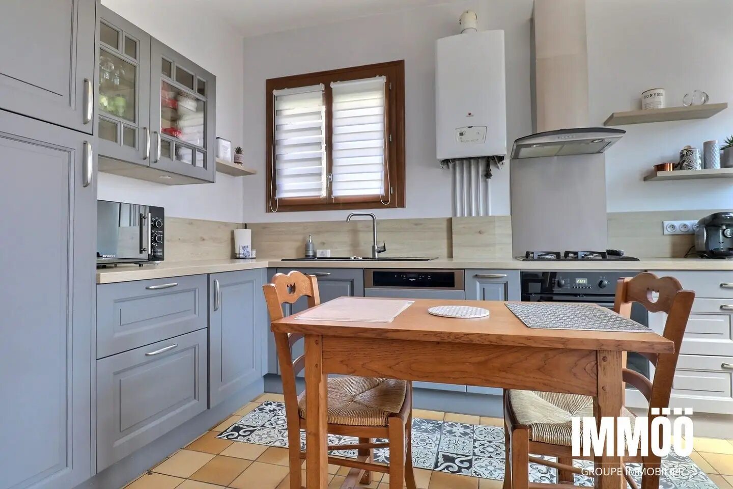 Maison à vendre, 75m², Maromme