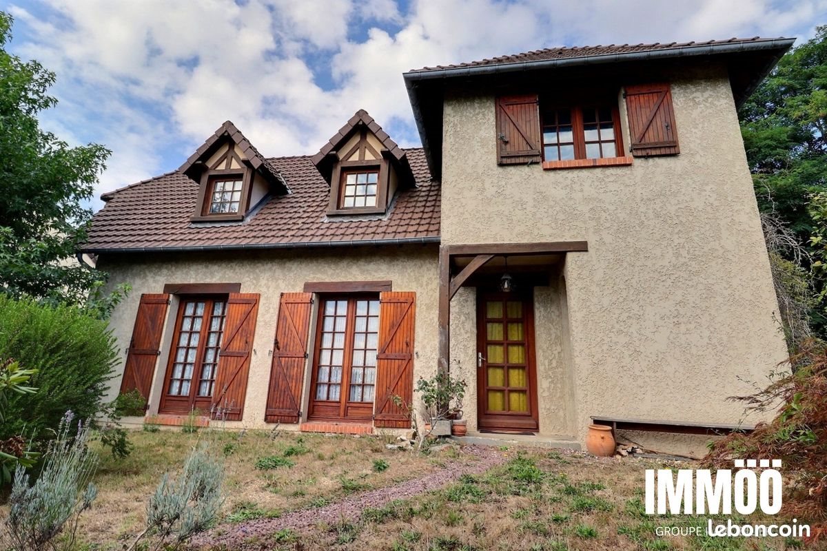 Maison à vendre, 96m², Duclair