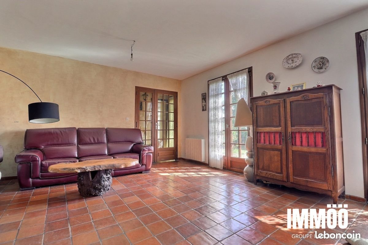 Maison à vendre, 96m², Duclair