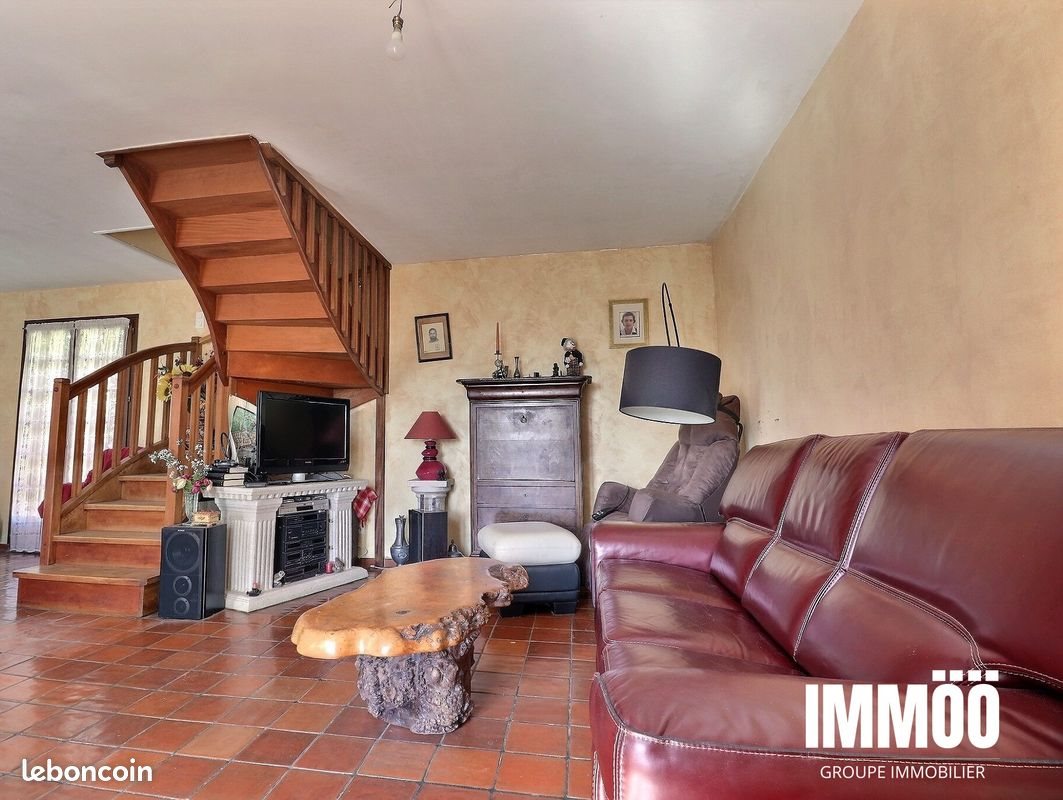Maison à vendre, 96m², Duclair