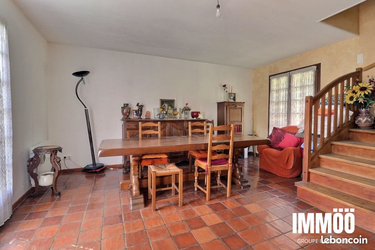 Maison à vendre, 96m², Duclair