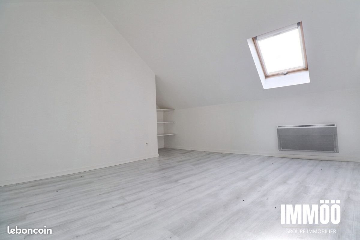 Appartement à vendre, 89m², Notre-Dame-de-Bondeville